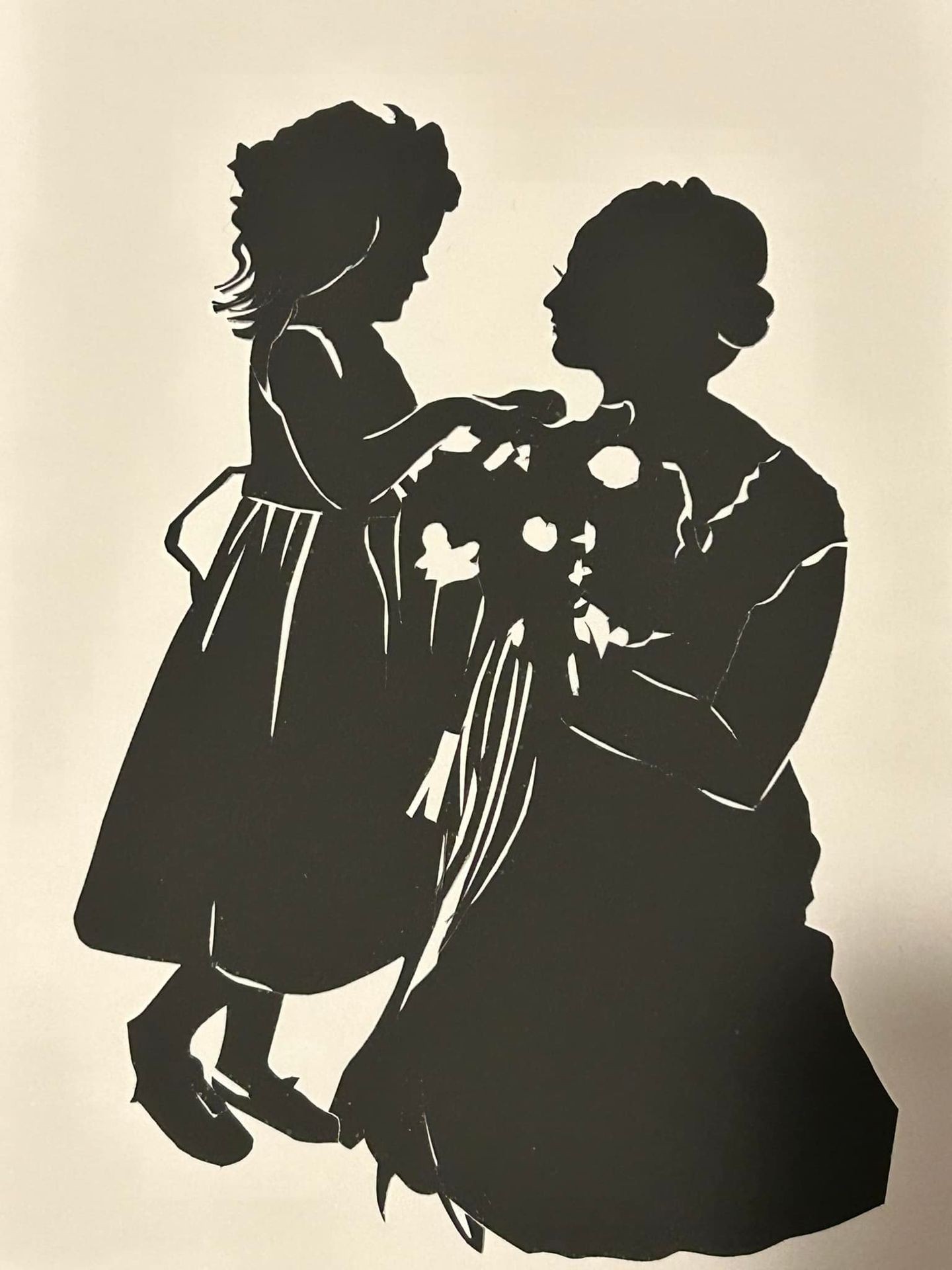
From timeless icons to beloved princesses and vintage classics, each silhouette is hand-cut with care and crafted in the same traditional style used decades ago to capture true magic.