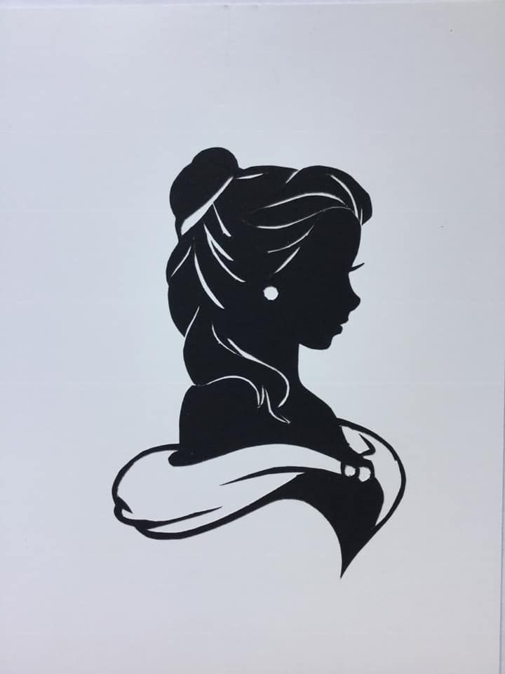 
From timeless icons to beloved princesses and vintage classics, each silhouette is hand-cut with care and crafted in the same traditional style used decades ago to capture true magic.