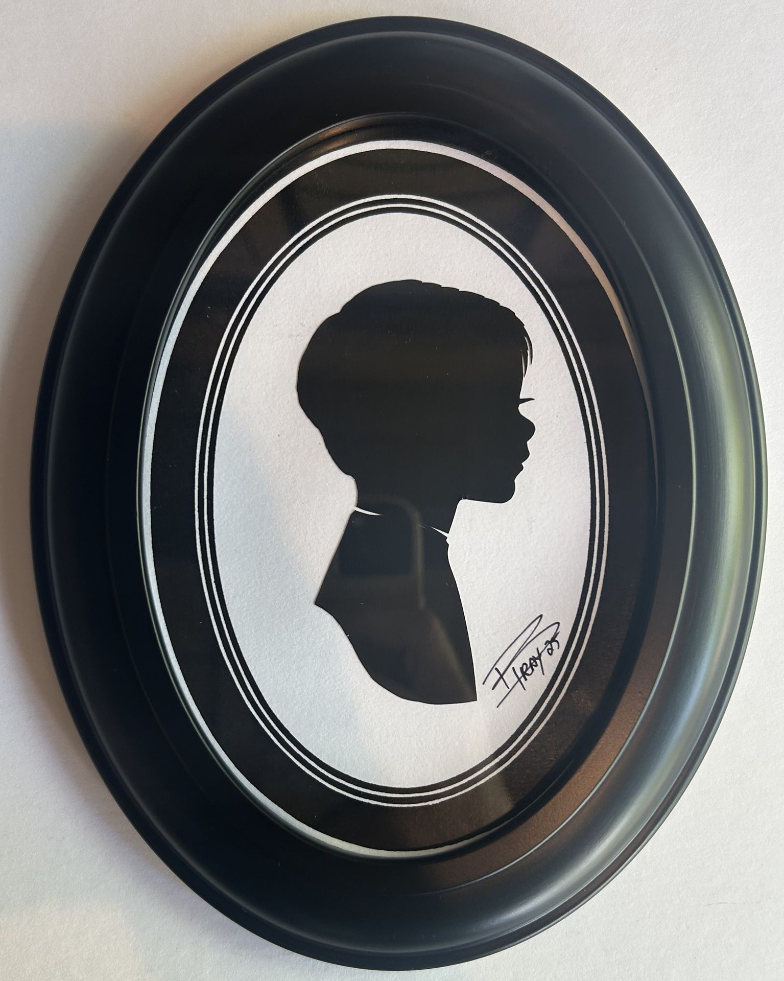 
From timeless icons to beloved princesses and vintage classics, each silhouette is hand-cut with care and crafted in the same traditional style used decades ago to capture true magic.